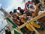 Carnaval de Salignac 6 mars 2022